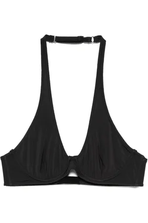 Kiki de Montparnasse Bh med halterneck