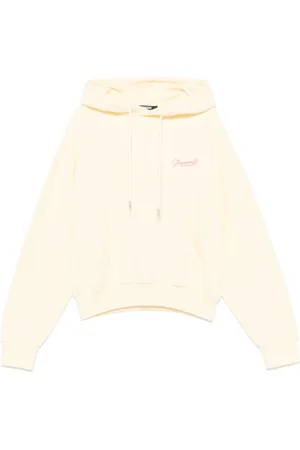 Jacquemus Le Corto hættetrøje