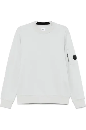 C.P. Company Fleece-sweatshirt