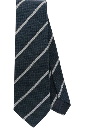 TAGLIATORE Stribet slips