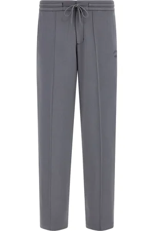 Boggi Milano Bukser i fleece