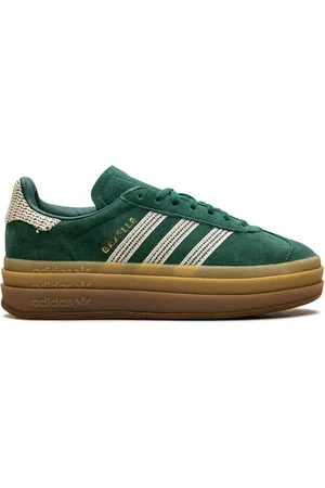 adidas Gazelle Bold sneakers