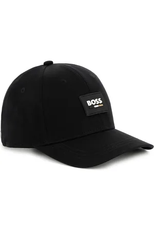 HUGO BOSS Kasket med logo