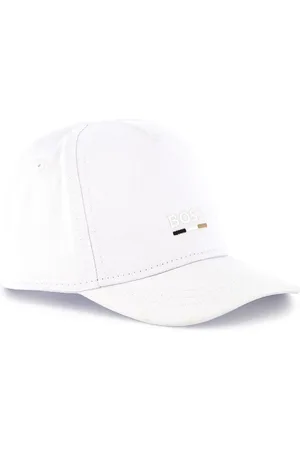 HUGO BOSS Kasket med logo
