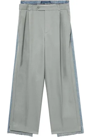 BETTTER Cropped bukser