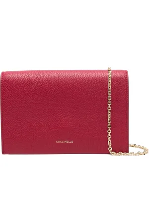 Coccinelle Dandy crossbody-taske