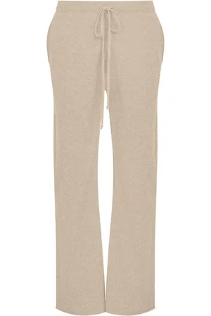 Maison Margiela Strikkede bukser