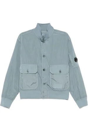 C.P. Company Chrome-R jakke