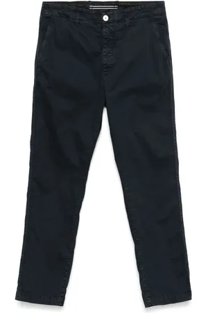 Stone Island Bukser med kompasmotiv