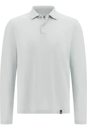 Boggi Milano S.Cafè® piqué polo
