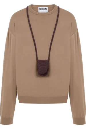 Moschino Sweater