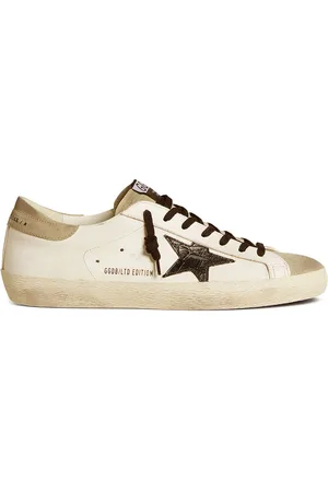 Golden Goose Super Star sneakers