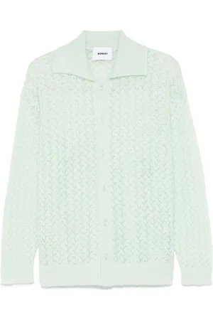 BONSAI Hæklet cardigan