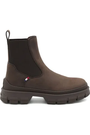 Moncler Hevea Chelsea-støvler