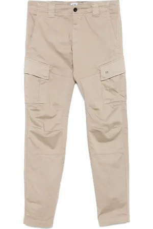 C.P. Company Cargo-bukser