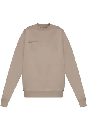 The Pangaia Sweatshirt med logo