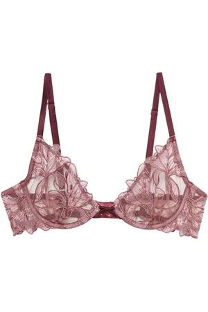 FLEUR DU MAL Lily bh