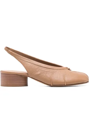 Maison Margiela 40 mm Tabi pumps