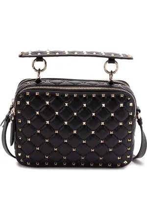 VALENTINO GARAVANI Rockstud Spike crossbody-taske