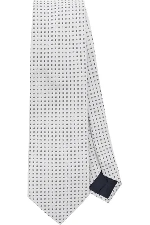 TAGLIATORE Slips i mønstret jacquard
