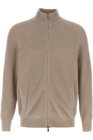 Brunello Cucinelli Strikket cardigan