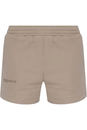 The Pangaia Shorts med logo