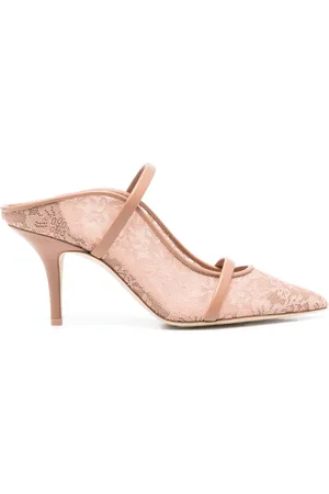 MALONE SOULIERS 70 mm Maureen mules