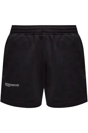 The Pangaia Shorts med logo