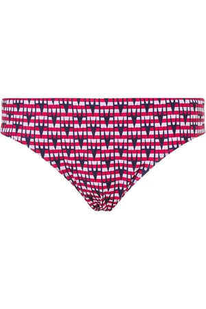 Moschino Badeshorts med mønster
