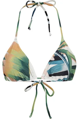Lygia & Nanny Bikinitop med blomstertryk
