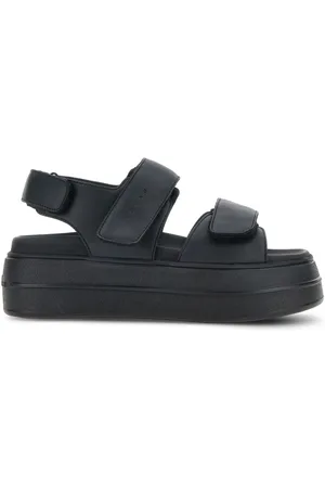 Hogan Sandaler i læder