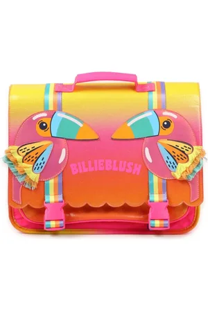 Billieblush Rygsæk med logotryk