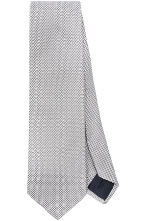 TAGLIATORE Slips i mønstret jacquard