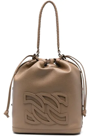 Casadei Voyage bucket-taske