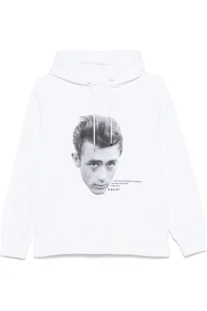 SACAI James Dean hættetrøje