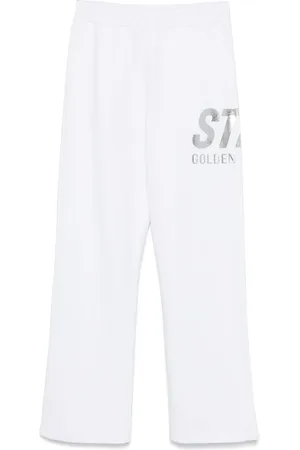 Golden Goose Joggingbukser med brede ben