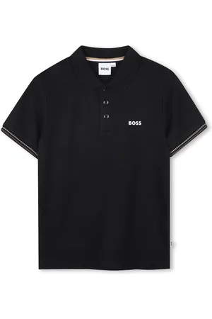 HUGO BOSS Kortærmet polo