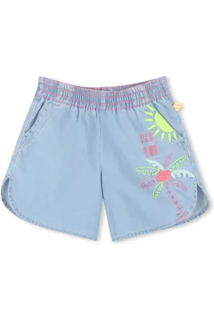 Billieblush Denimshorts