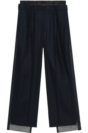 BETTTER Cropped bukser