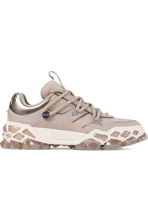 Jimmy Choo Diamond X sneakers