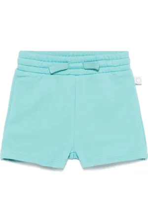 Stella McCartney Shorts i bomuld