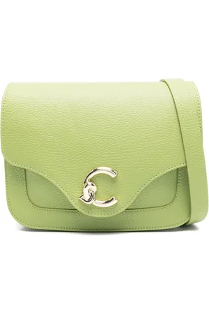 Coccinelle Crossbody-taske i læder
