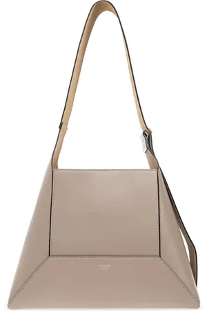 Jimmy Choo Diamond Hobo tote-taske