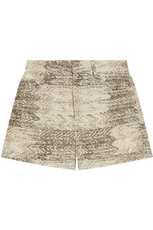 IRO Monia shorts