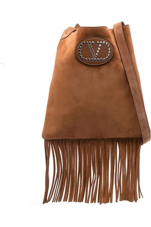 VALENTINO GARAVANI VLogo messenger-taske