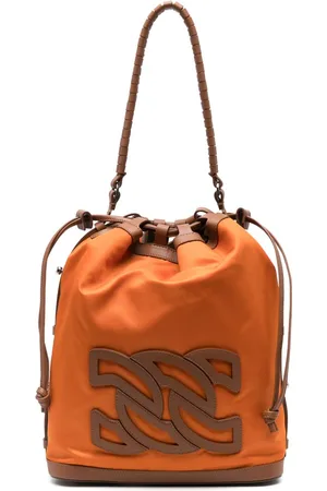 Casadei Voyage bucket-taske