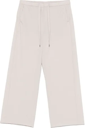 Max Mara Argenta bukser med lige ben