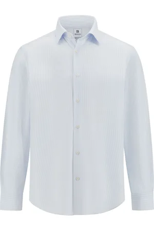 Boggi Milano Skjorte i jersey