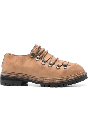 GUIDI NTP03 derby-sko
