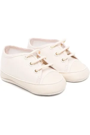 COLORICHIARI Sneakers i twill